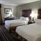 Wyndham Garden Charlotte Airport Southeast - Шарлотт