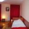 Hotel Jezero