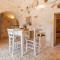 HELLOAPULIA Trulli Santa Maria dei Grani - Private Pool and large garden for furry friends - 切列梅萨皮卡