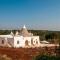 HelloAPULIA - Trulli Santa Maria dei Grani