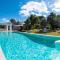 HELLOAPULIA Trulli Santa Maria dei Grani - Private Pool and large garden for furry friends