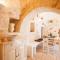 HELLOAPULIA Trulli Santa Maria dei Grani - Private Pool and large garden for furry friends - 切列梅萨皮卡