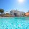 HelloAPULIA - Panoramic Trulli Pozzo Fornello with private pool