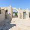 HelloAPULIA - Panoramic Trulli Pozzo Fornello with private pool