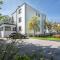 Villa Allegra Apartamenty z ogrodem i salą zabaw ,darmowy parking i leżaki, 5minut do morza