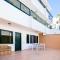 Apartamentos Olympia
