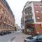 LuxApart Kalisz Loft