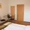 Wellness Vila Bohemia - Praha