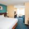 Fairfield Inn & Suites by Marriott Quincy