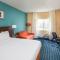 Fairfield Inn & Suites by Marriott Quincy - Quincy