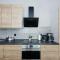 Zielony Apartament DE LUX dla 4 osób Chorzów Katowice