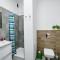 Zielony Apartament DE LUX dla 4 osób Chorzów Katowice