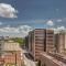 Town Inn Suites Hotel
