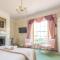 Beaufort Lodge - Central Location & Free Parking - 汤顿