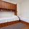 Apartments by the sea Brist, Makarska - 505