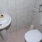 Apartments by the sea Podaca, Makarska - 515