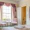 Beaufort Lodge - Central Location & Free Parking