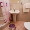 Apartments by the sea Podaca, Makarska - 515