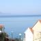 Apartments by the sea Podaca, Makarska - 515
