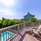 Keepsake - Corolla, Whalehead, 435 Yds to Beach, Pool w/Kiddie Pool, Hot Tub, Pets OK, Flex Stays