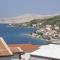 Apartments with a parking space Metajna, Pag - 525