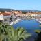 Foto: Apartments and rooms by the sea Vrboska (Hvar) - 540 37/56
