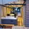 Villa Summer dream with heated pool, sauna and jacuzzi