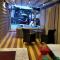 Villa Summer dream with heated pool, sauna and jacuzzi - 马林斯卡