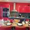 Villa Summer dream with heated pool, sauna and jacuzzi