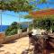 Seaside apartments with a swimming pool Tri Zala, Korcula - 558