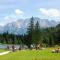 Apartment Cristina - Südbalkon mit Bergblick - Seefeld in Tirol