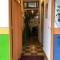 Foto: Hostal El Jardin de jardin 42/48