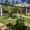 BEACH VILLA Camurupim