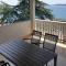 Apartments by the sea Tisno, Murter - 812