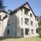 Rossie Lodge Apartment Foto: Rossie Lodge Apartment