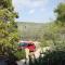 Apartments by the sea Cove Mala Lamjana, Ugljan - 827