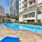 Quality Suites Vila Olimpia