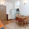 Apartments by the sea Pisak, Omis - 1010