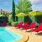 Maison des Palmiers photo 8