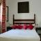 Hostal Extramuros