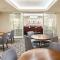 The Lancaster Hotel