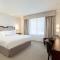 The Lancaster Hotel