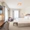 The Lancaster Hotel