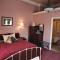 Pescadero Creek Inn - بيسكاديرو