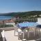 Apartments with parking space Rabac, Labin - 2340