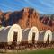 Capitol Reef Resort