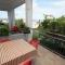 Apartments and rooms with parking space Selce, Crikvenica - 2379