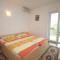 Apartments and rooms with parking space Selce, Crikvenica - 2379
