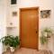 Apartments with parking space Novi Vinodolski - 2417