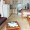 Apartments with parking space Novi Vinodolski - 2417